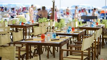 Club Del Sole Adriano Family Collection