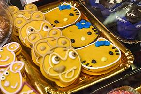 Club Del Sole Adriano Family Collection