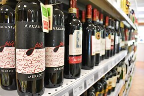 Club Del Sole Adriano Family Collection