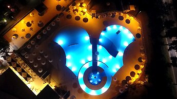 Club Del Sole Adriano Family Collection