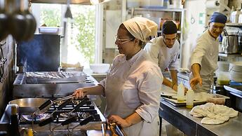 Club Del Sole Adriano Family Collection