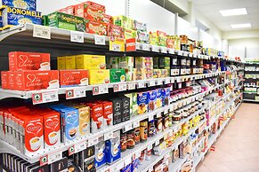 Club Del Sole Adriano Family Collection