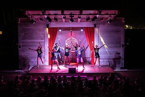 Club Del Sole Adriano Family Collection