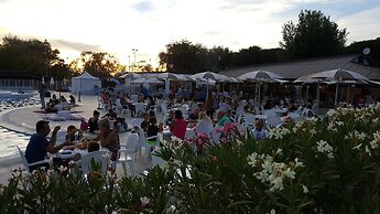 Club Del Sole Adriano Family Collection