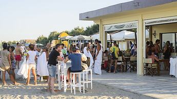 Club Del Sole Adriano Family Collection