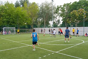 Club Del Sole Adriano Family Collection