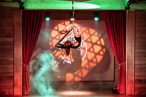 Club Del Sole Adriano Family Collection