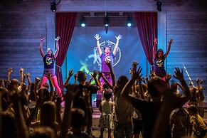 Club Del Sole Adriano Family Collection