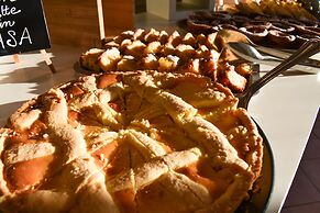 Club Del Sole Adriano Family Collection