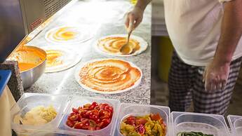 Club Del Sole Adriano Family Collection