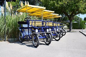 Club Del Sole Adriano Family Collection