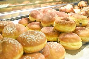 Club Del Sole Adriano Family Collection