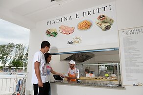 Club Del Sole Adriano Family Collection