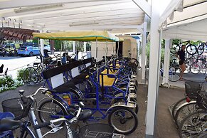 Club Del Sole Adriano Family Collection