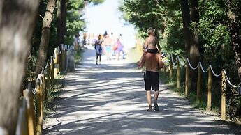 Club Del Sole Adriano Family Collection