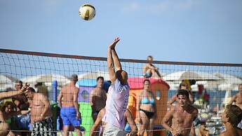 Club Del Sole Adriano Family Collection