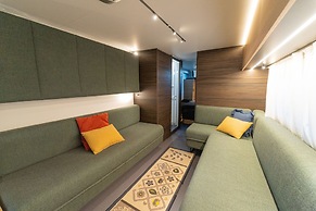 Club Del Sole Adriano Family Collection