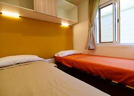 Club Del Sole Adriano Family Collection