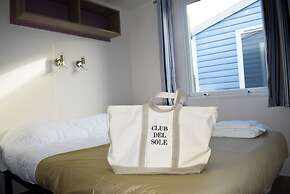 Club Del Sole Adriano Family Collection