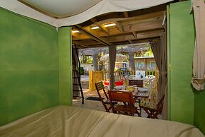 Club Del Sole Adriano Family Collection