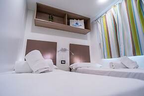 Club Del Sole Adriano Family Collection