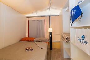 Club Del Sole Adriano Family Collection