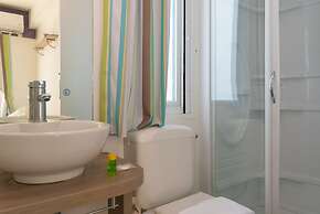 Club Del Sole Adriano Family Collection