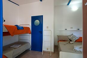 Club Del Sole Adriano Family Collection