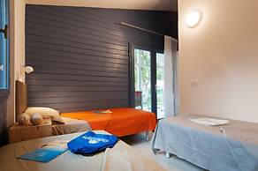 Club Del Sole Adriano Family Collection