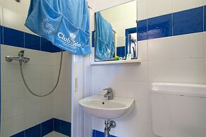 Club Del Sole Adriano Family Collection