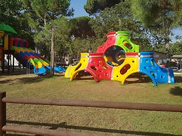 Club Del Sole Marina Family Resort