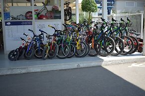 Club Del Sole Marina Family Resort