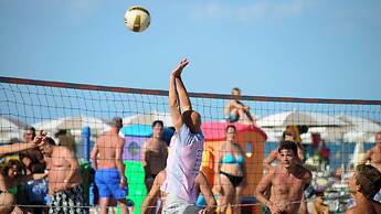 Club Del Sole Marina Family Resort