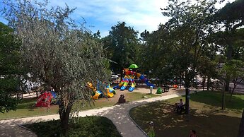 Club Del Sole Marina Family Resort