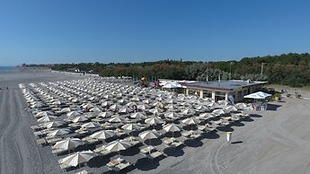 Club Del Sole Marina Family Resort