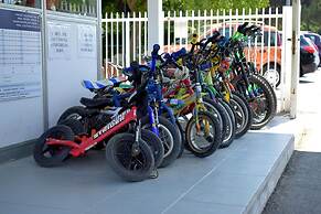 Club Del Sole Marina Family Resort