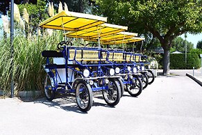 Club Del Sole Marina Family Resort