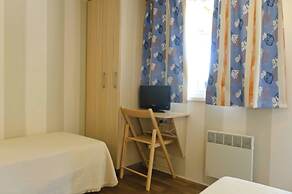 Club Del Sole Marina Family Resort