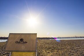Club Del Sole Rimini Family Resort