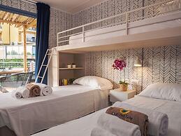 Club Del Sole Rimini Family Resort