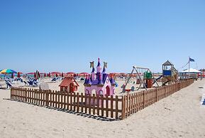 Club Del Sole Rimini Family Resort