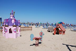 Club Del Sole Rimini Family Resort