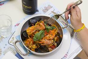 Club Del Sole Rimini Family Resort