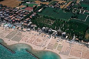 Club Del Sole Rimini Family Resort