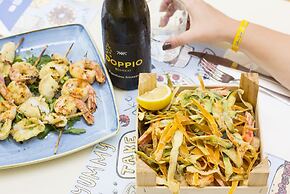 Club Del Sole Rimini Family Resort