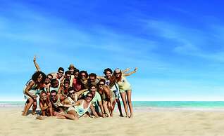 Club Del Sole Rimini Family Resort