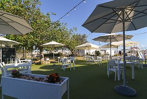 Club del Sole Romagna Family Village Riccione.