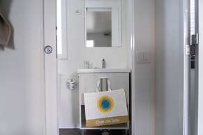 Club del Sole Romagna Family Village Riccione.