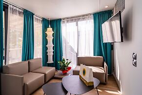 Club del Sole Romagna Family Village Riccione.