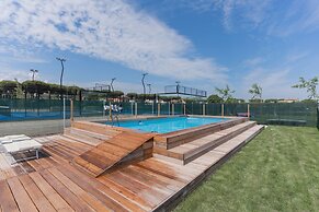 Club del Sole Romagna Family Village Riccione.